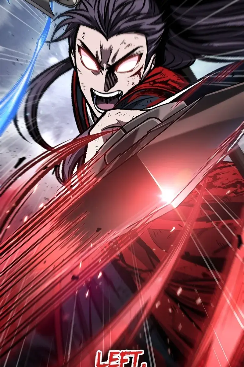 Nano Machine Chapter 119 Page 49