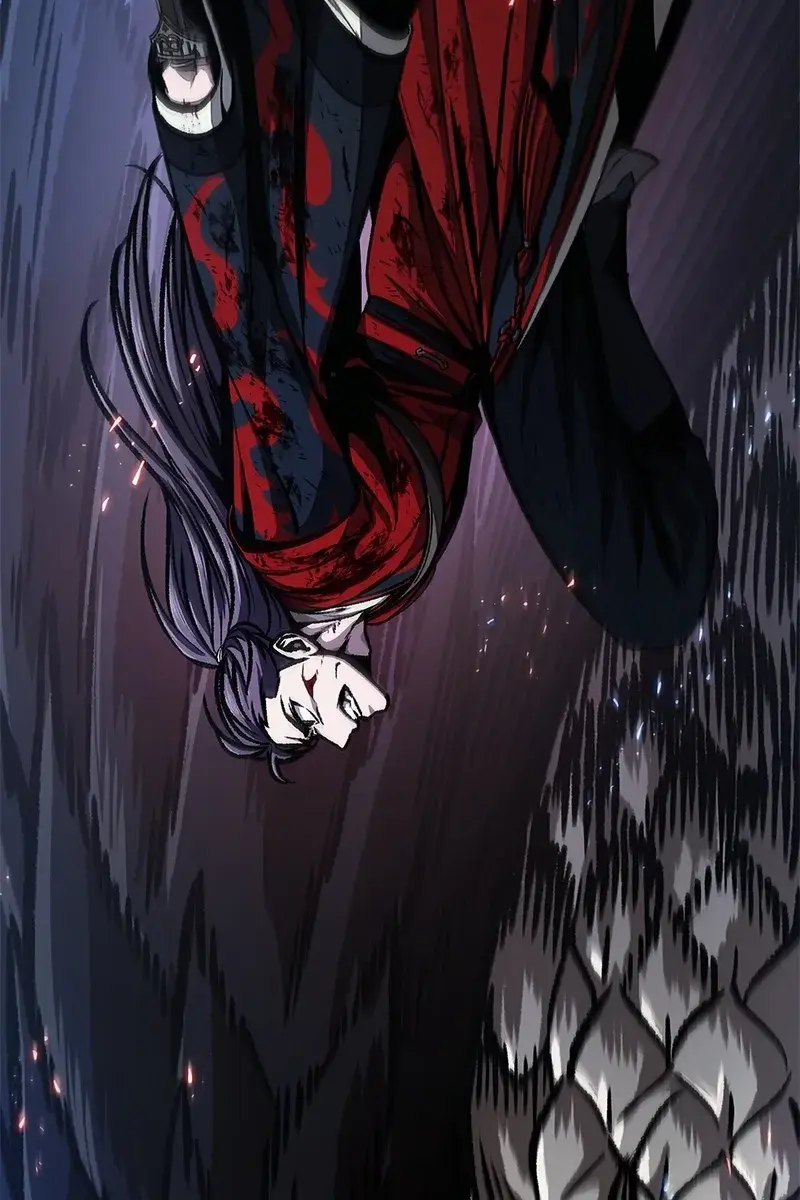 Nano Machine Chapter 119 Page 55