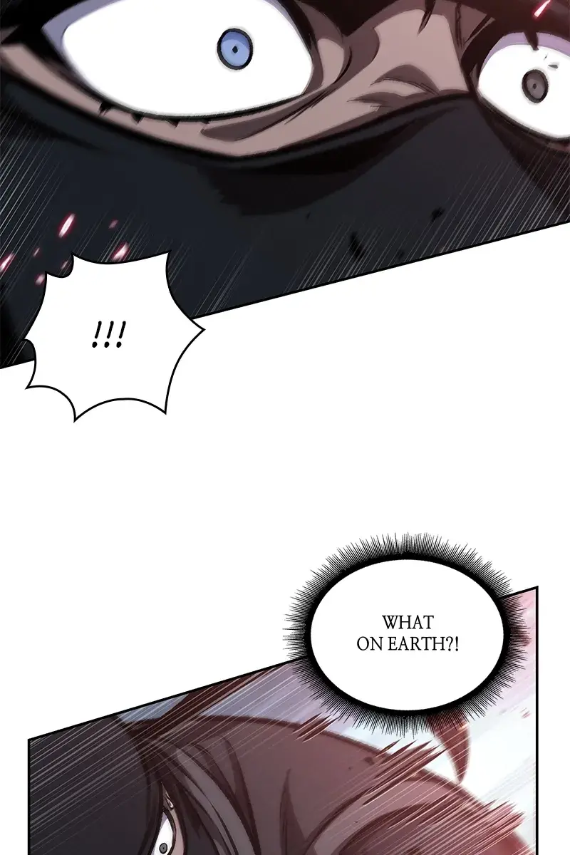 Nano Machine Chapter 119 Page 64