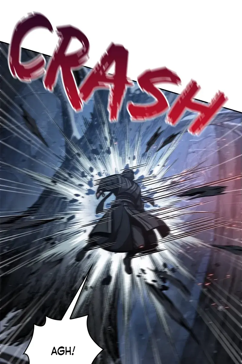 Nano Machine Chapter 119 Page 68