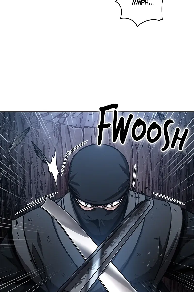 Nano Machine Chapter 119 Page 70