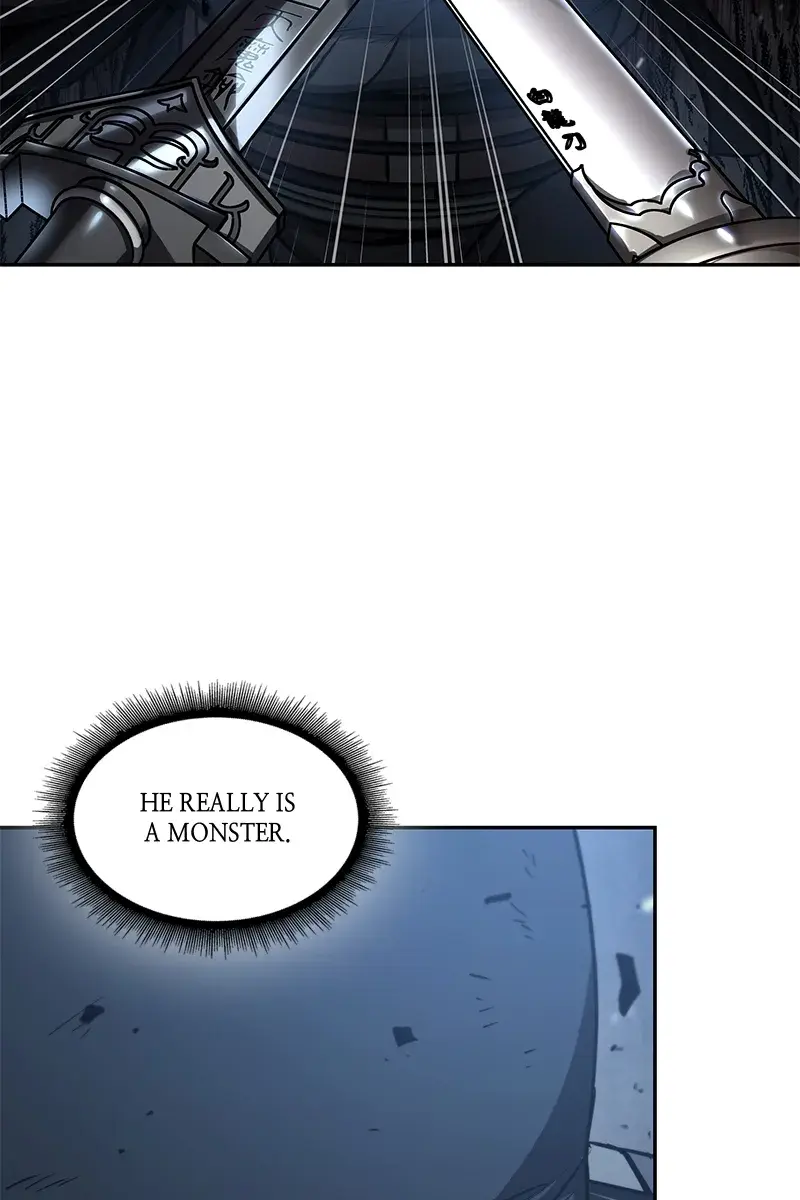 Nano Machine Chapter 119 Page 71