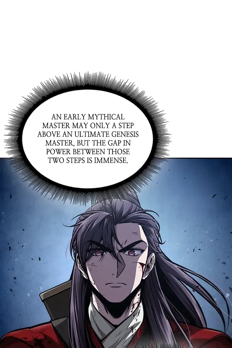 Nano Machine Chapter 119 Page 73