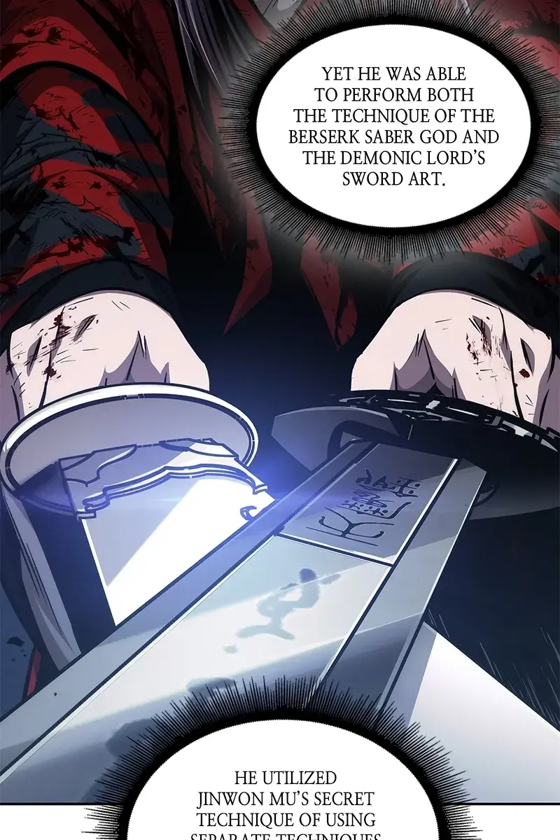 Nano Machine Chapter 119 Page 74