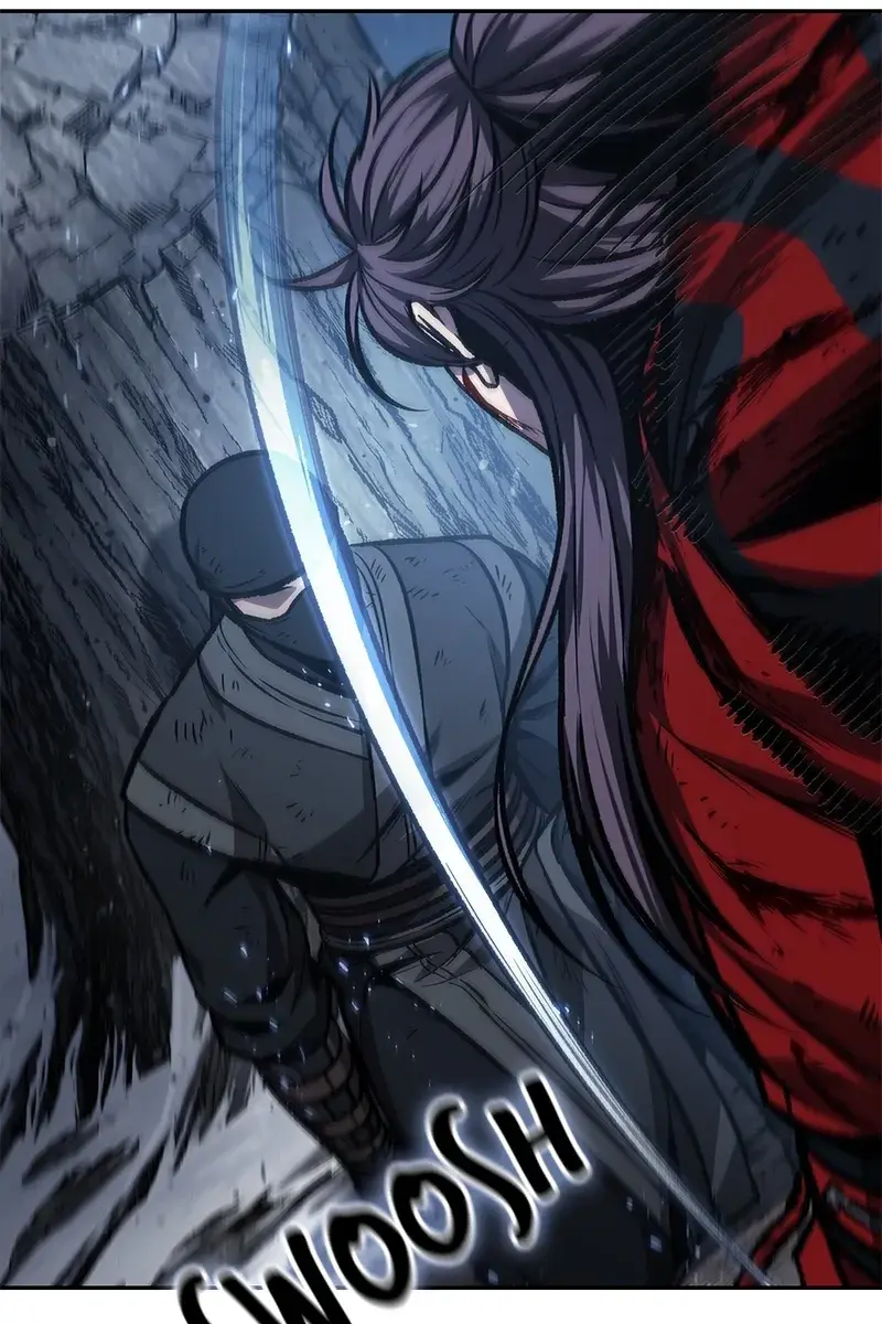 Nano Machine Chapter 119 Page 77