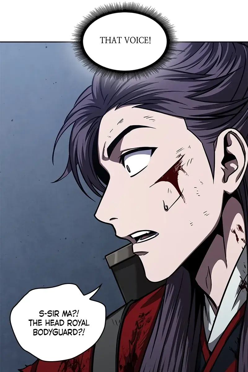 Nano Machine Chapter 119 Page 84