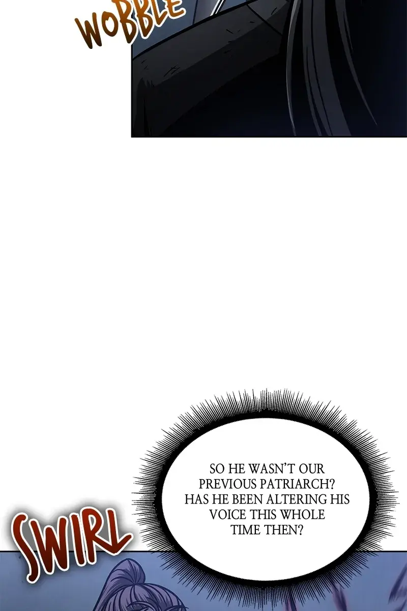 Nano Machine Chapter 119 Page 86