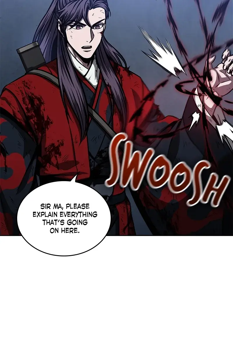 Nano Machine Chapter 119 Page 87