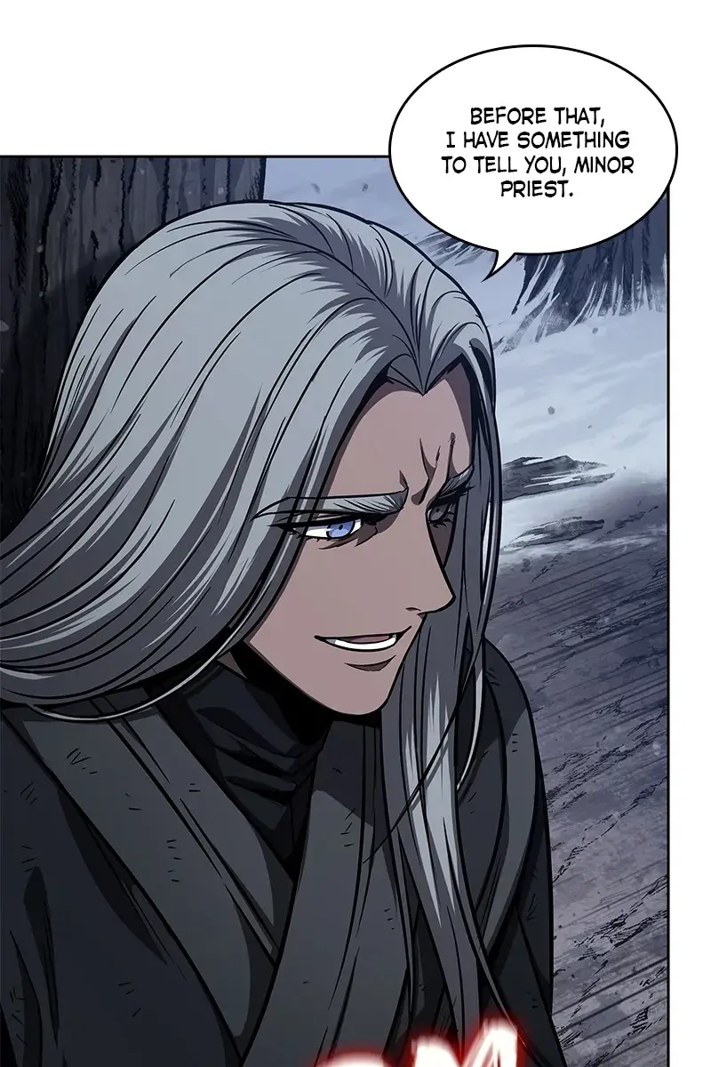 Nano Machine Chapter 119 Page 88