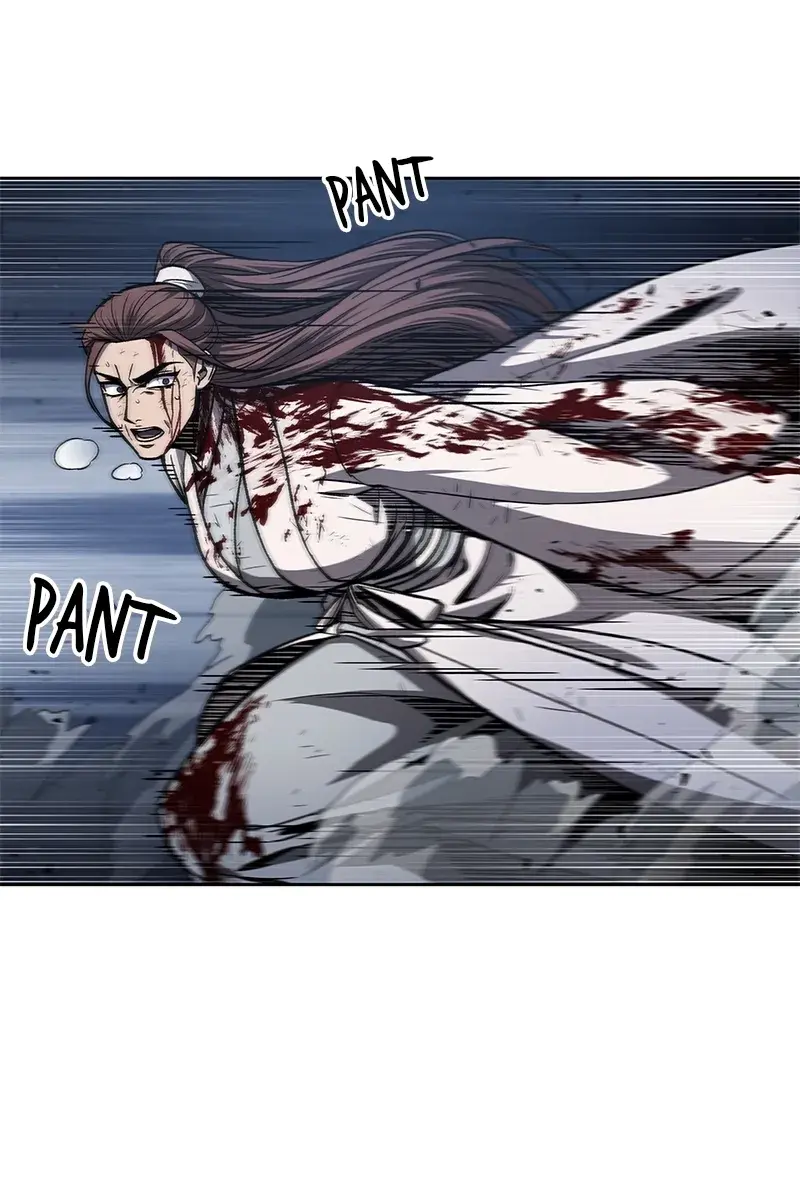 Nano Machine Chapter 119 Page 97