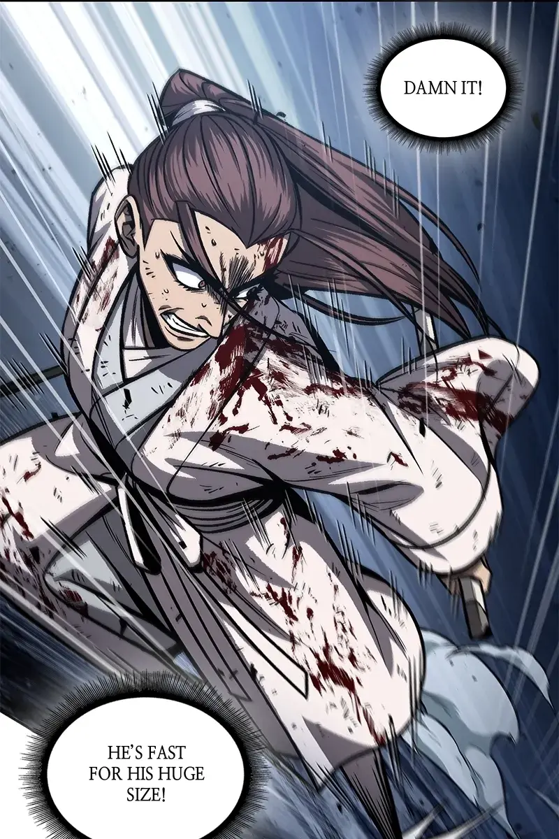 Nano Machine Chapter 119 Page 105