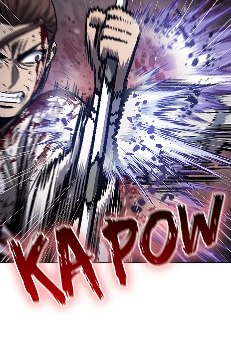 Nano Machine Chapter 119 Page 108