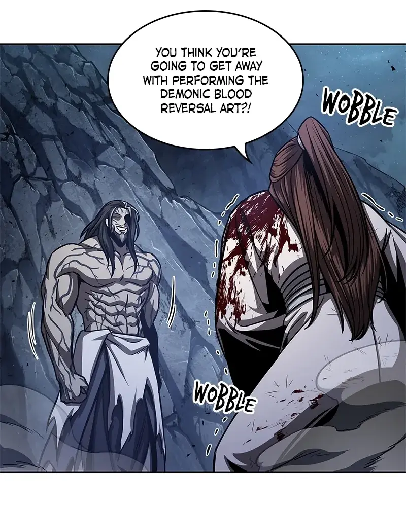 Nano Machine Chapter 119 Page 115