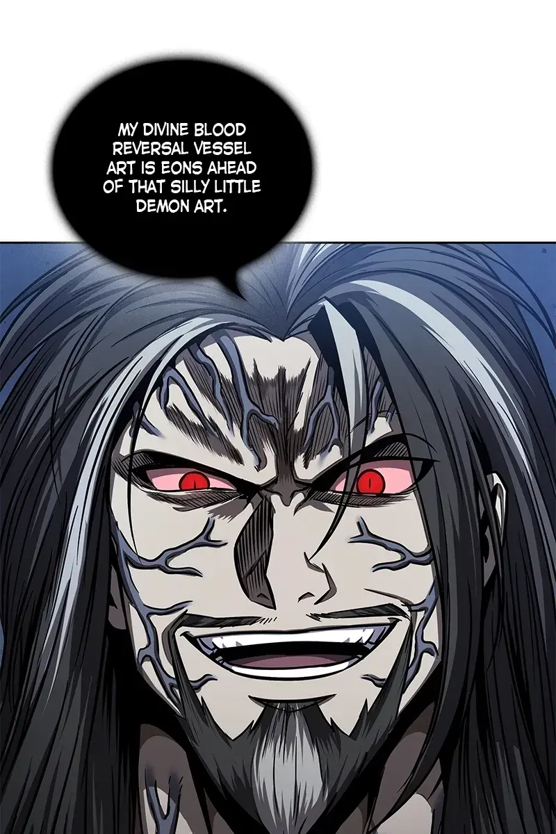 Nano Machine Chapter 119 Page 117