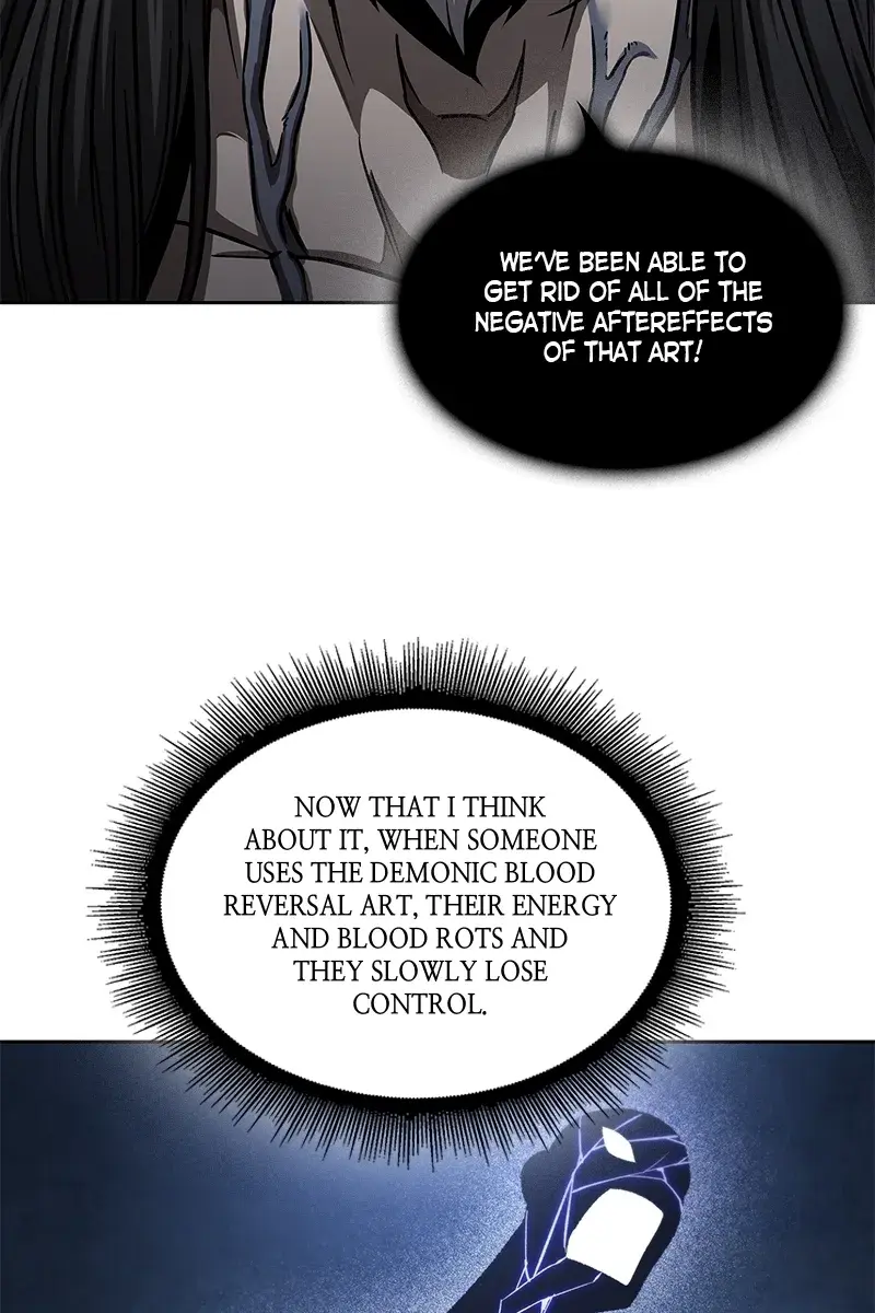 Nano Machine Chapter 119 Page 118