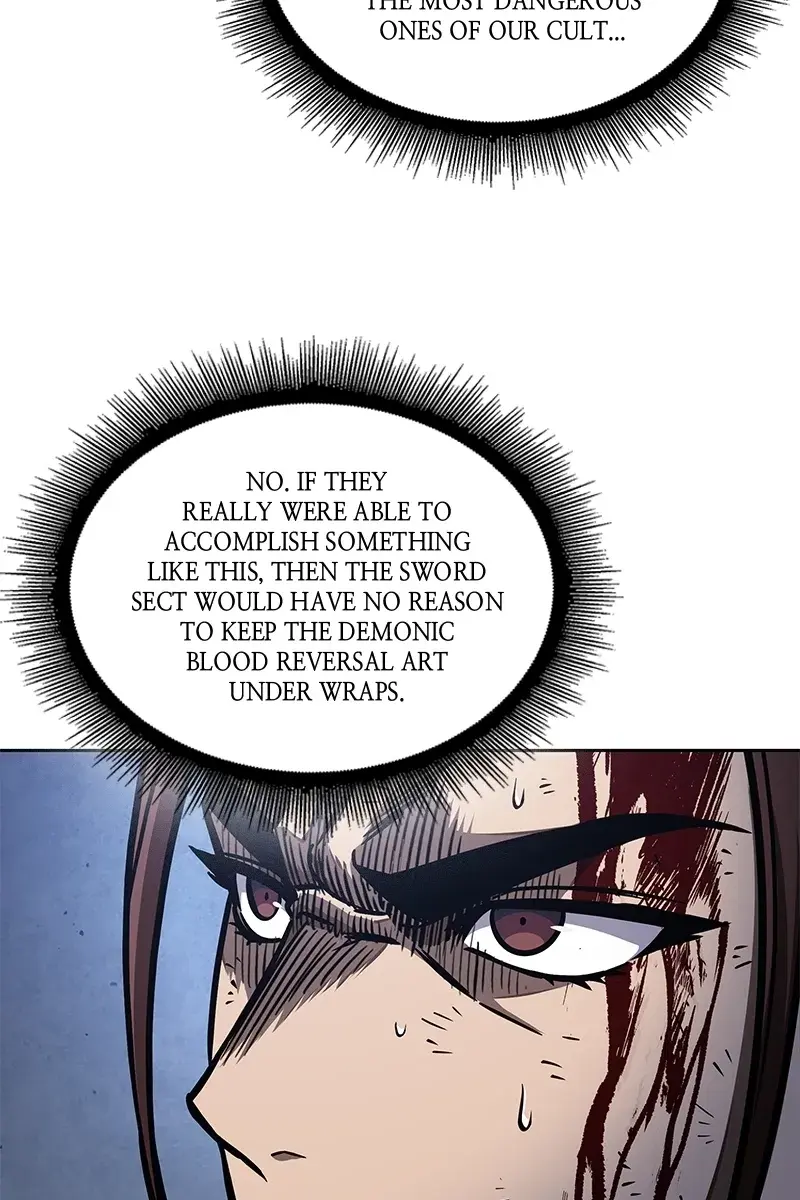 Nano Machine Chapter 119 Page 120