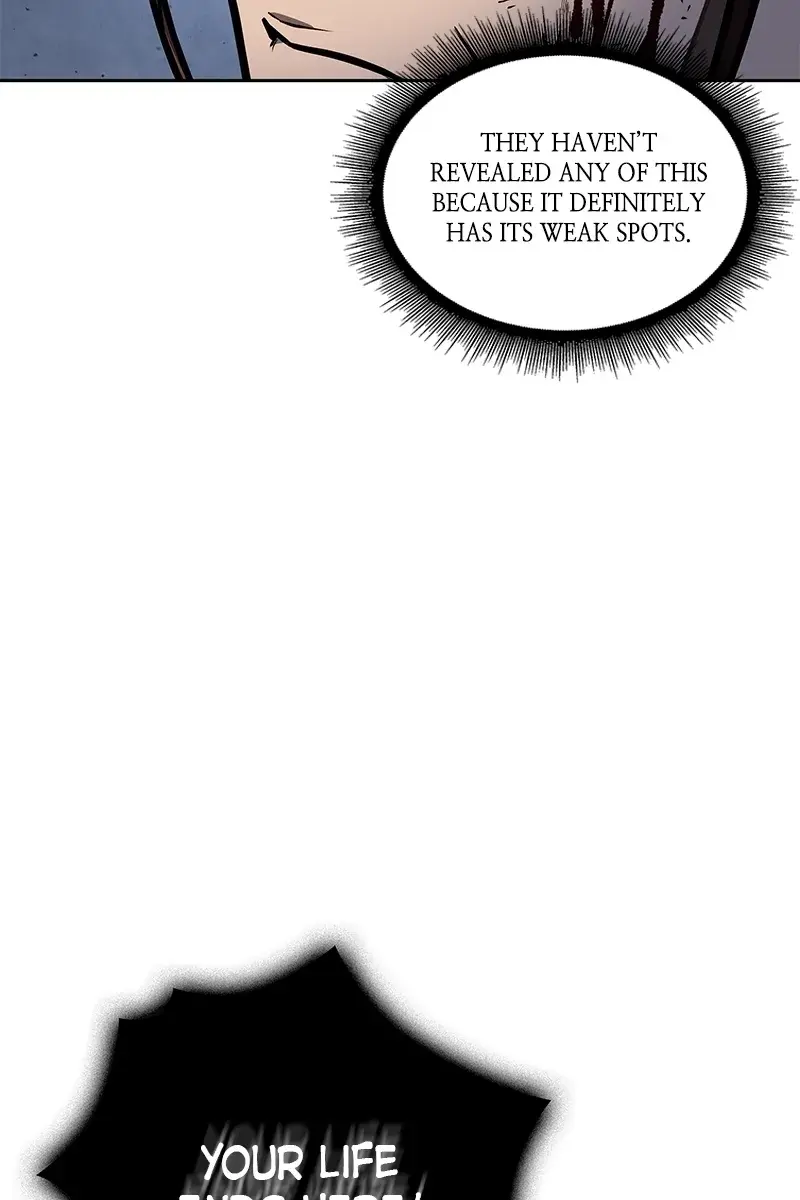 Nano Machine Chapter 119 Page 121