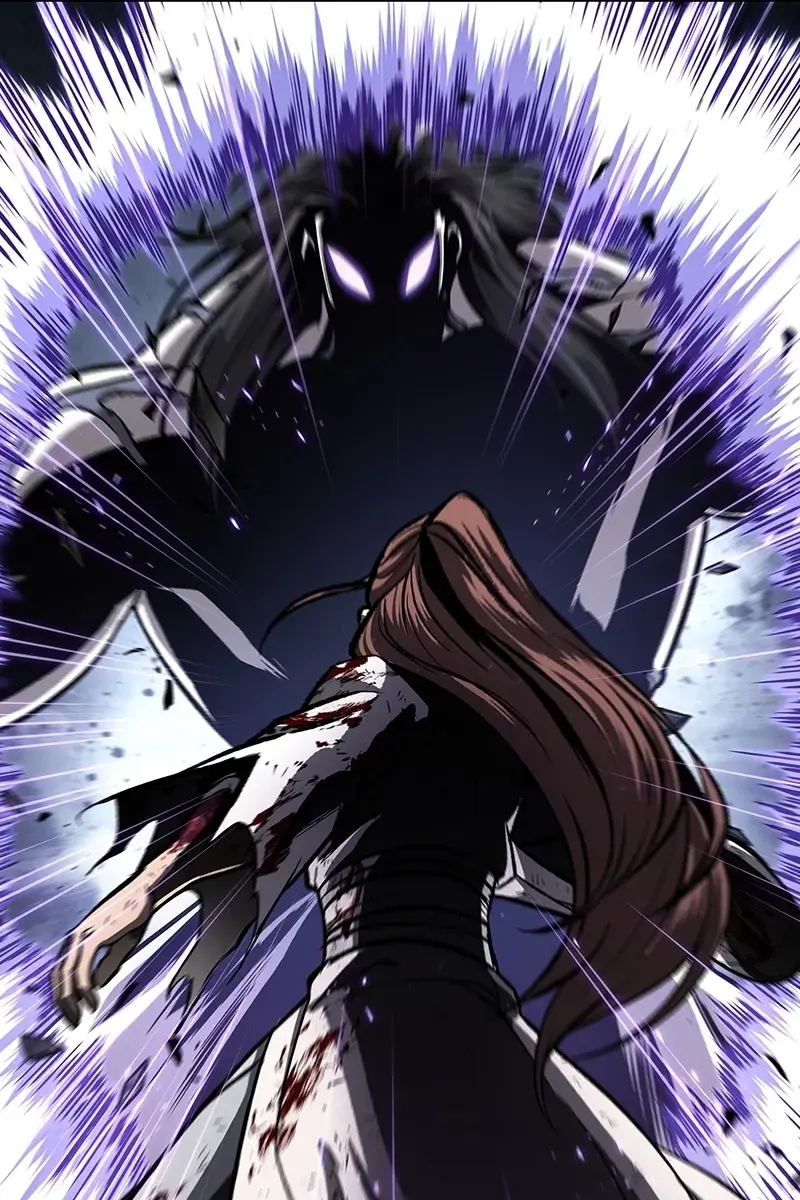 Nano Machine Chapter 119 Page 126