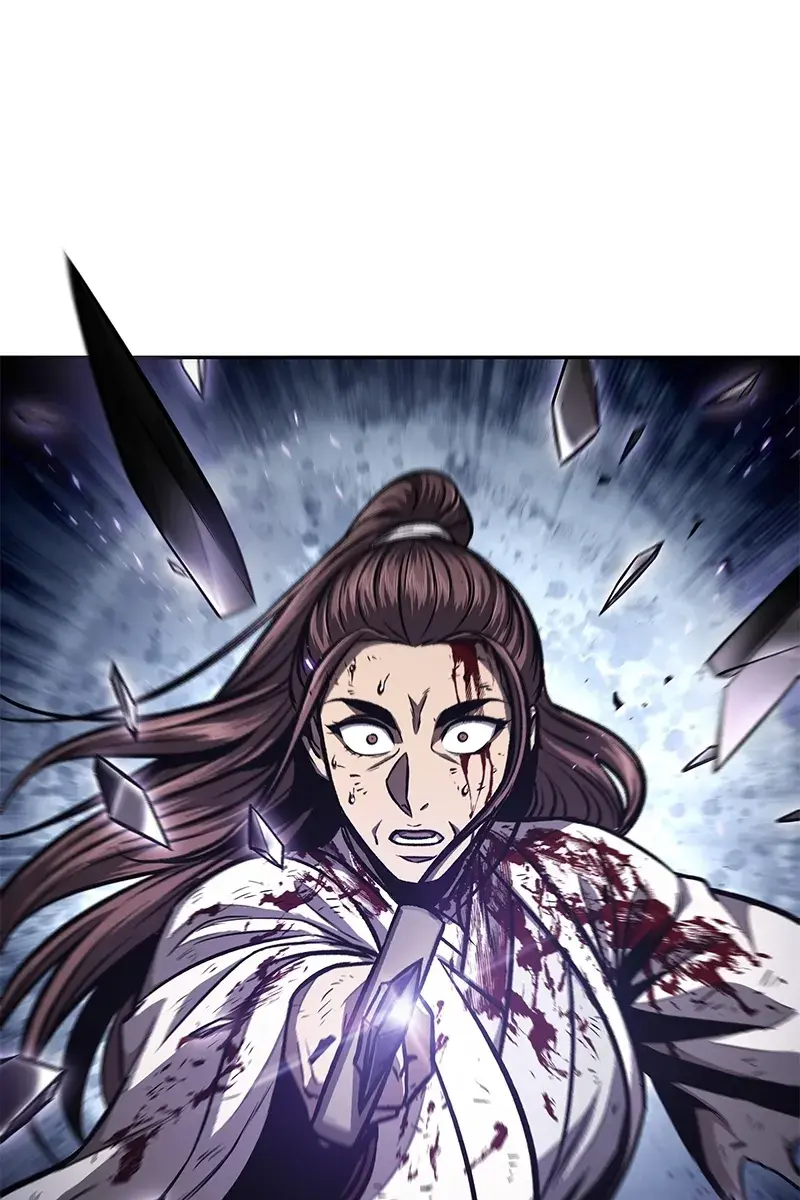 Nano Machine Chapter 119 Page 129