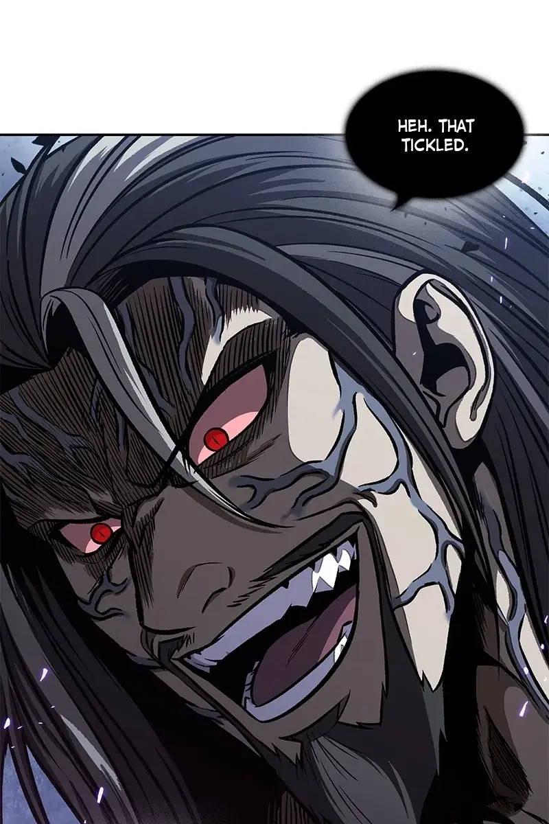 Nano Machine Chapter 120 Page 3