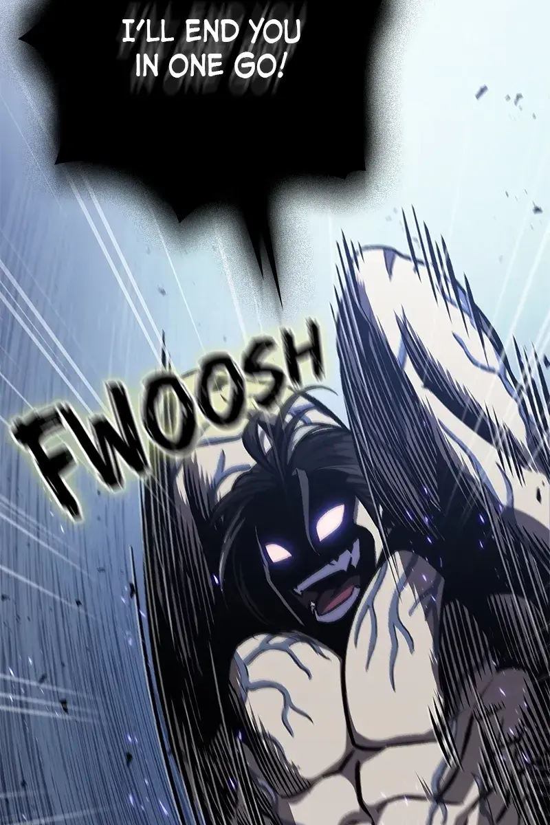 Nano Machine Chapter 120 Page 7