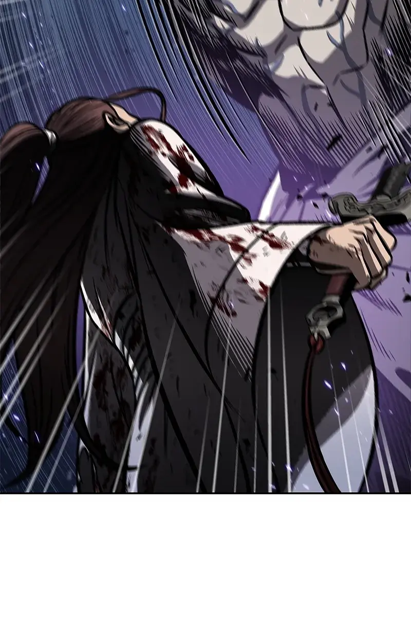 Nano Machine Chapter 120 Page 8