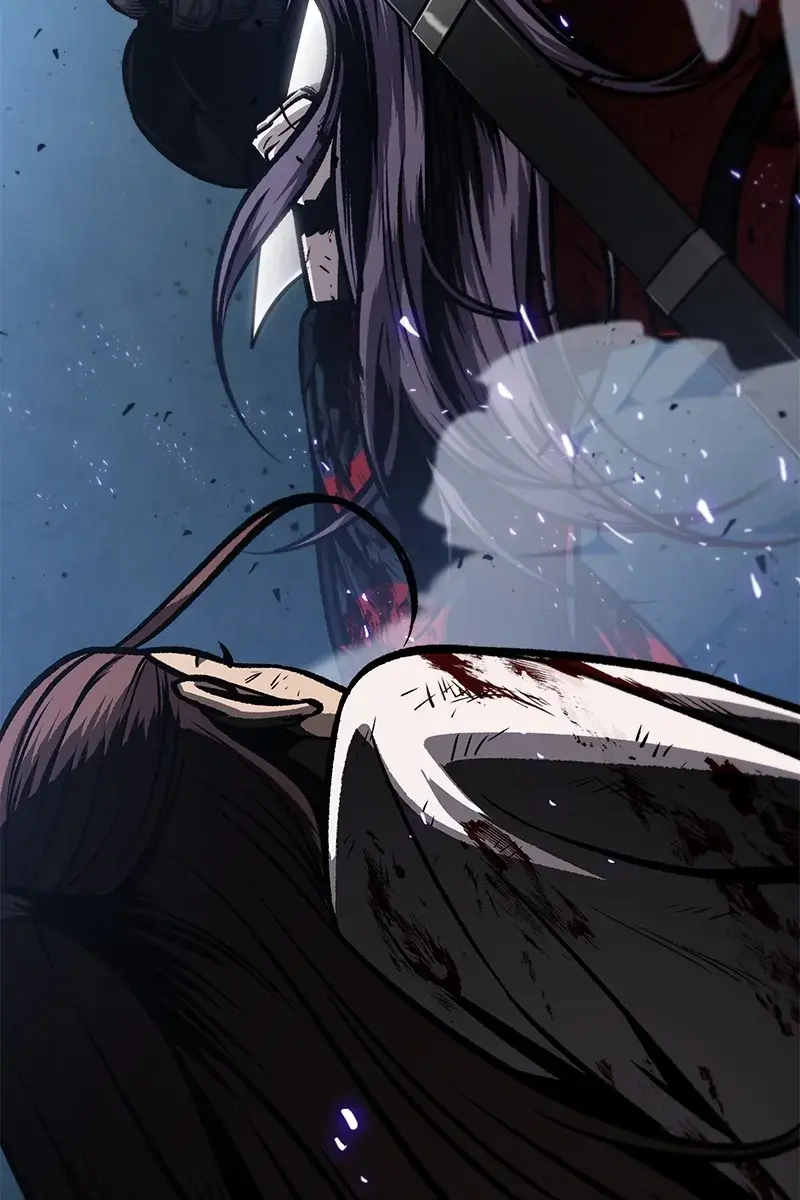 Nano Machine Chapter 120 Page 17