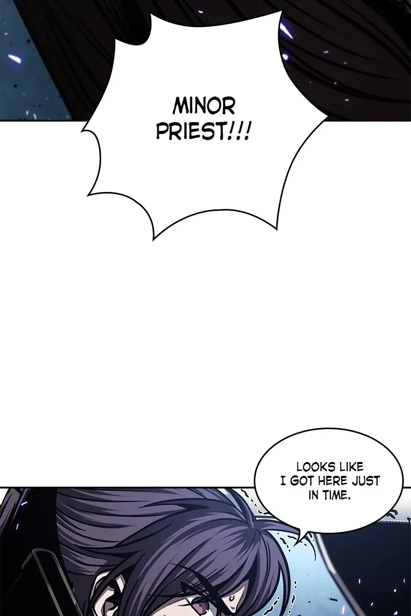 Nano Machine Chapter 120 Page 18