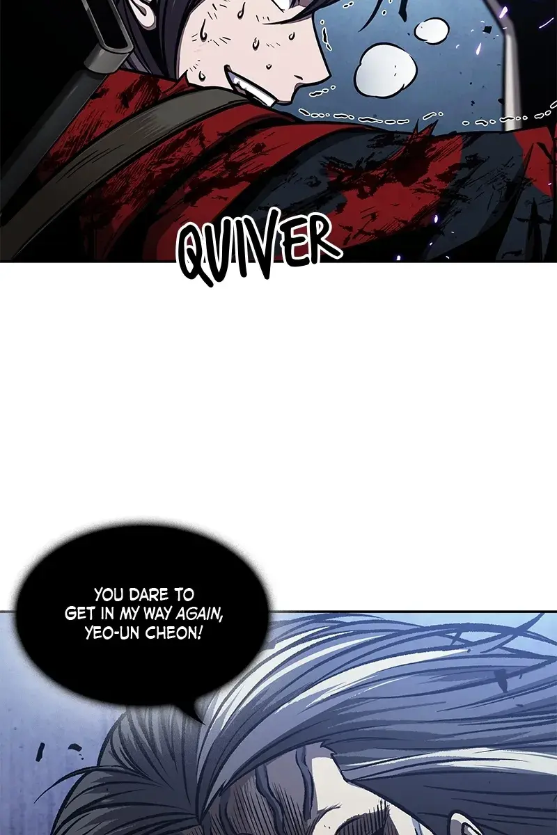 Nano Machine Chapter 120 Page 19