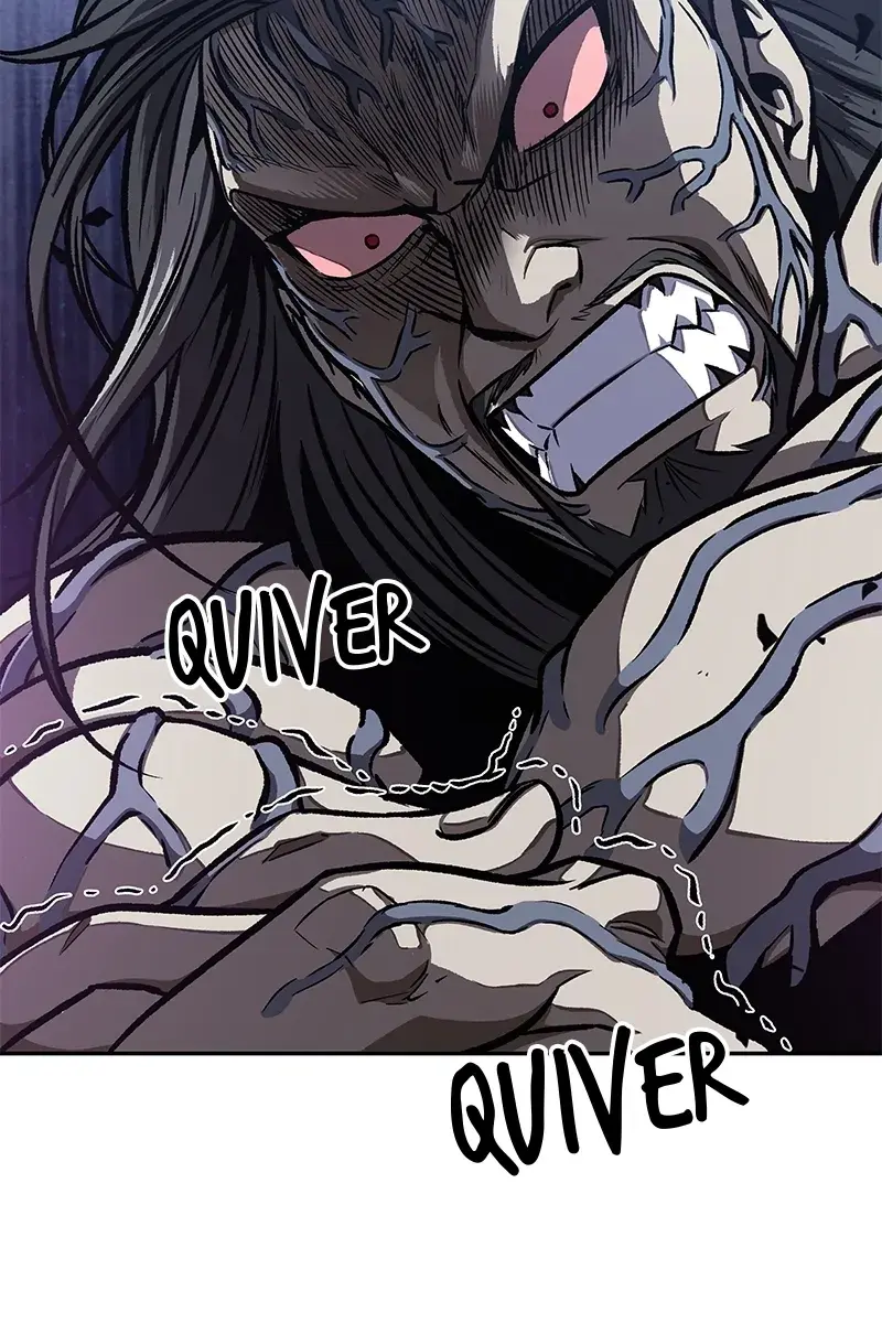 Nano Machine Chapter 120 Page 20