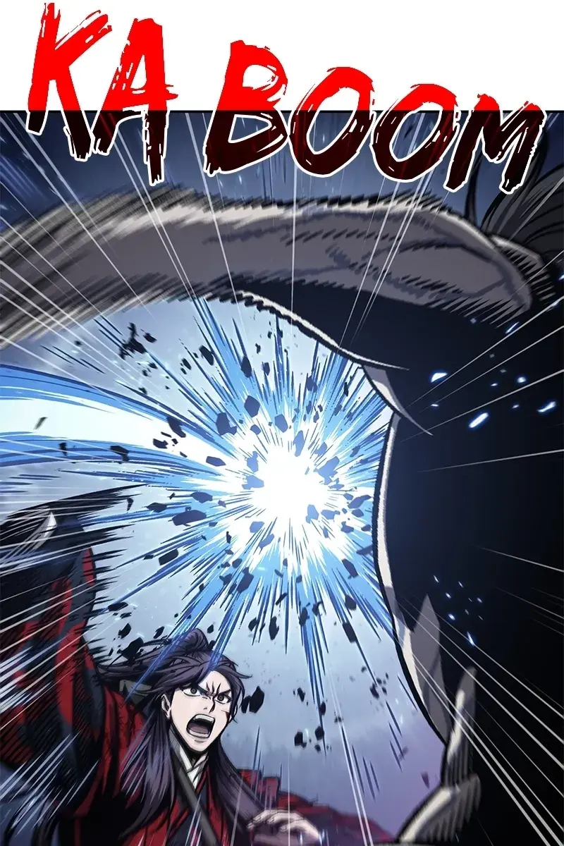 Nano Machine Chapter 120 Page 22