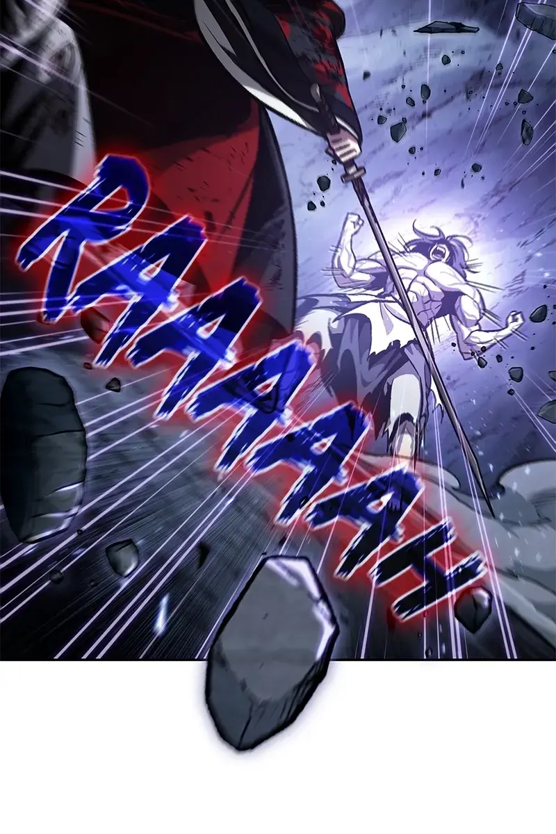 Nano Machine Chapter 120 Page 25