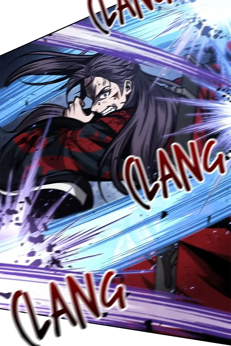 Nano Machine Chapter 120 Page 31