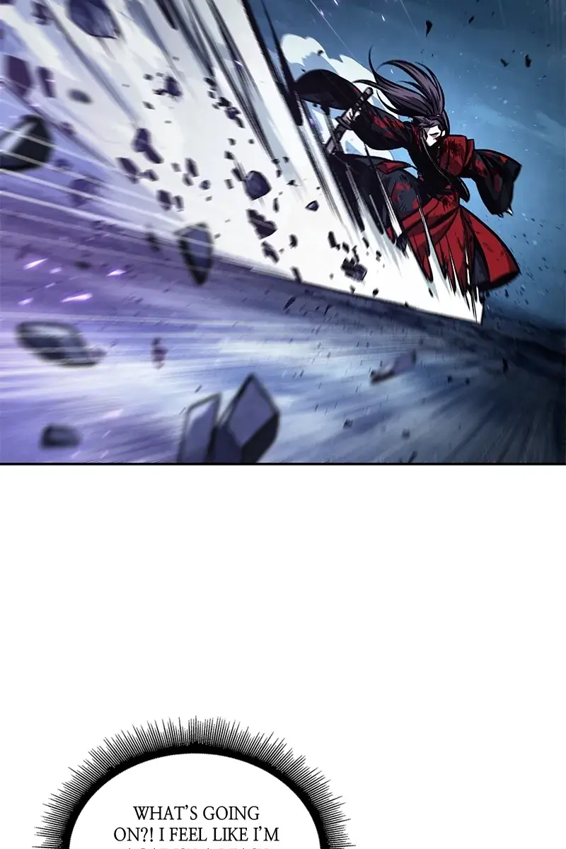 Nano Machine Chapter 120 Page 36