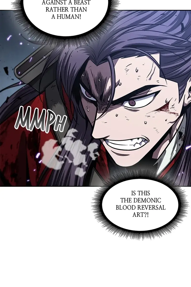 Nano Machine Chapter 120 Page 37