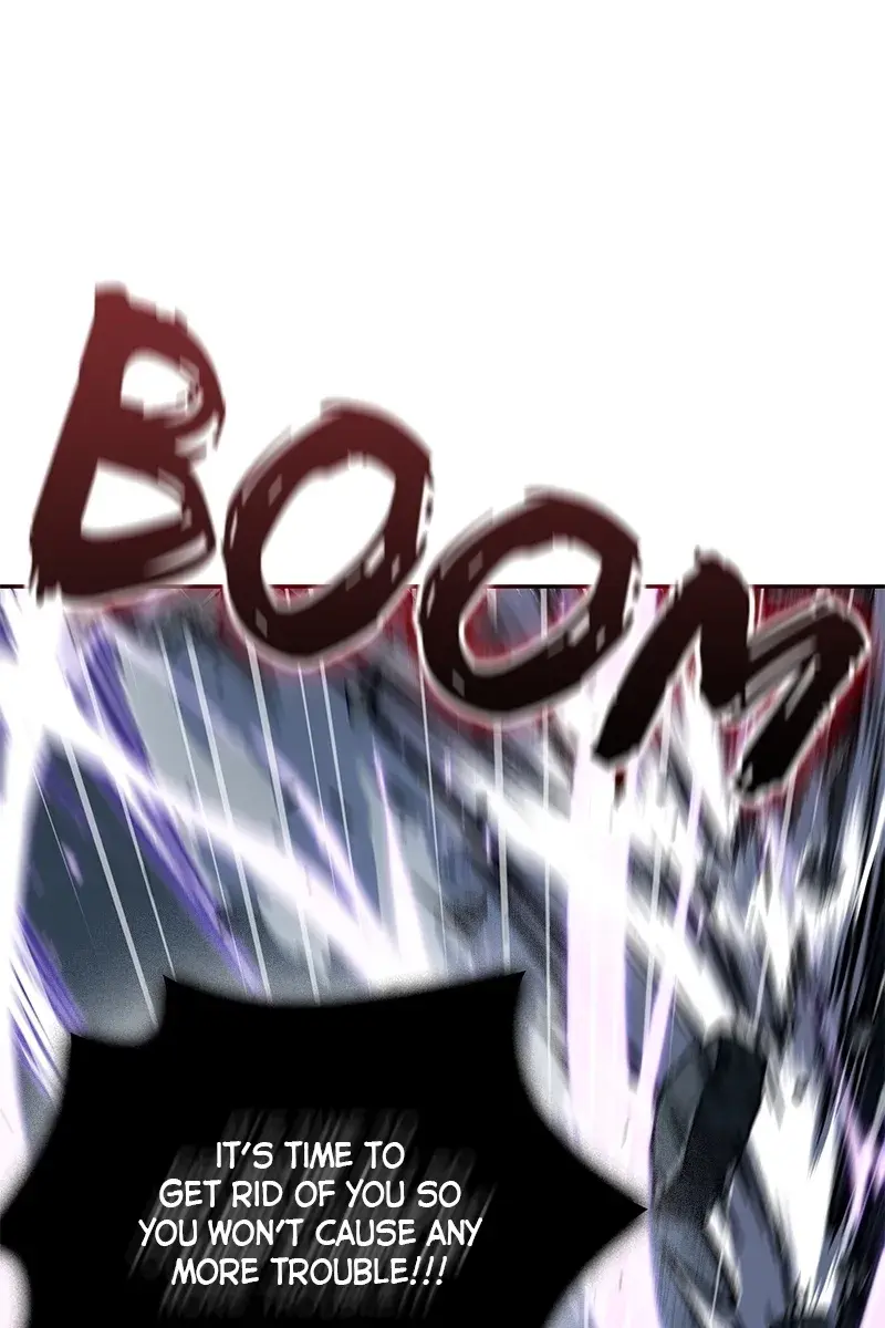 Nano Machine Chapter 120 Page 38