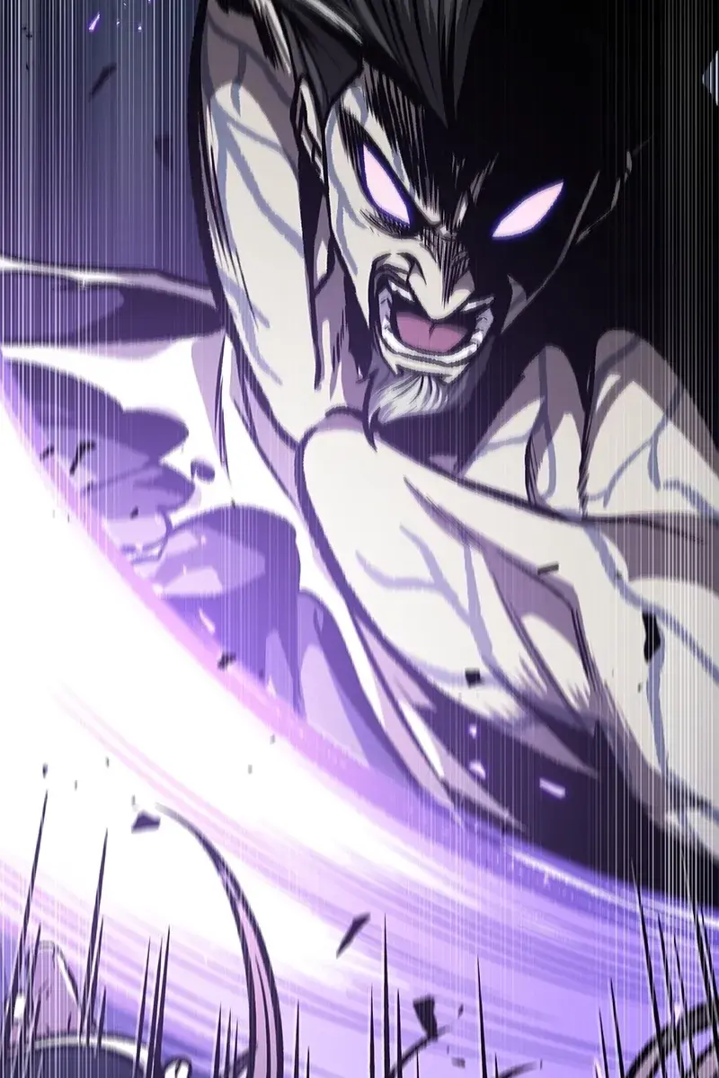 Nano Machine Chapter 120 Page 44