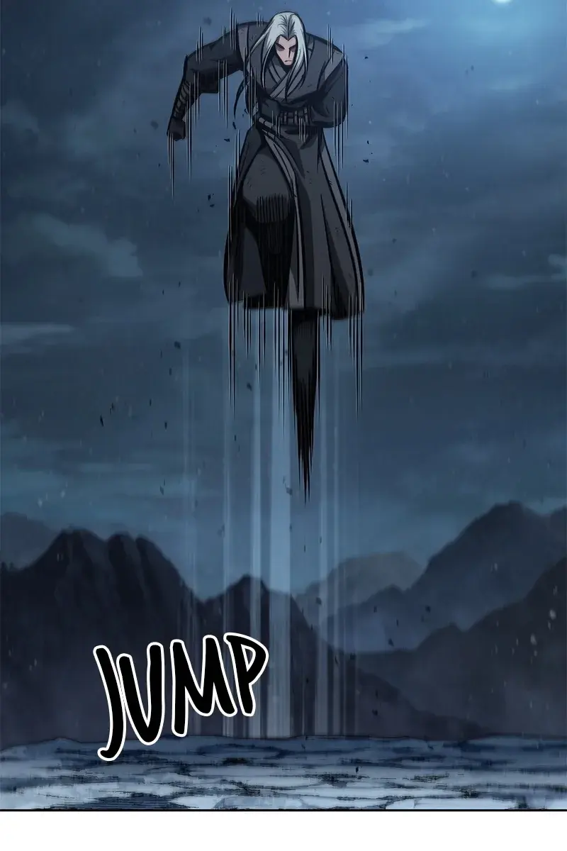 Nano Machine Chapter 120 Page 63