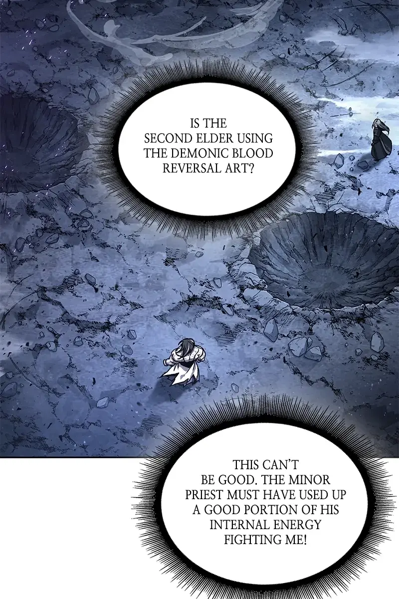 Nano Machine Chapter 120 Page 70