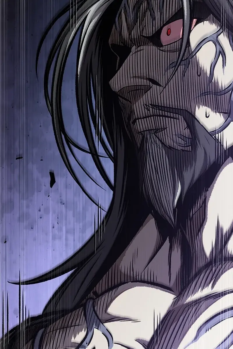 Nano Machine Chapter 120 Page 76