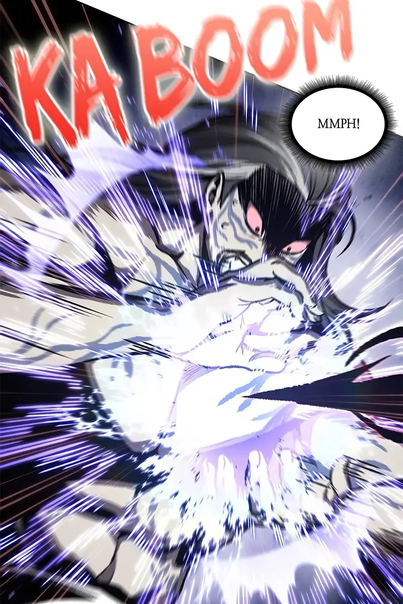 Nano Machine Chapter 120 Page 108