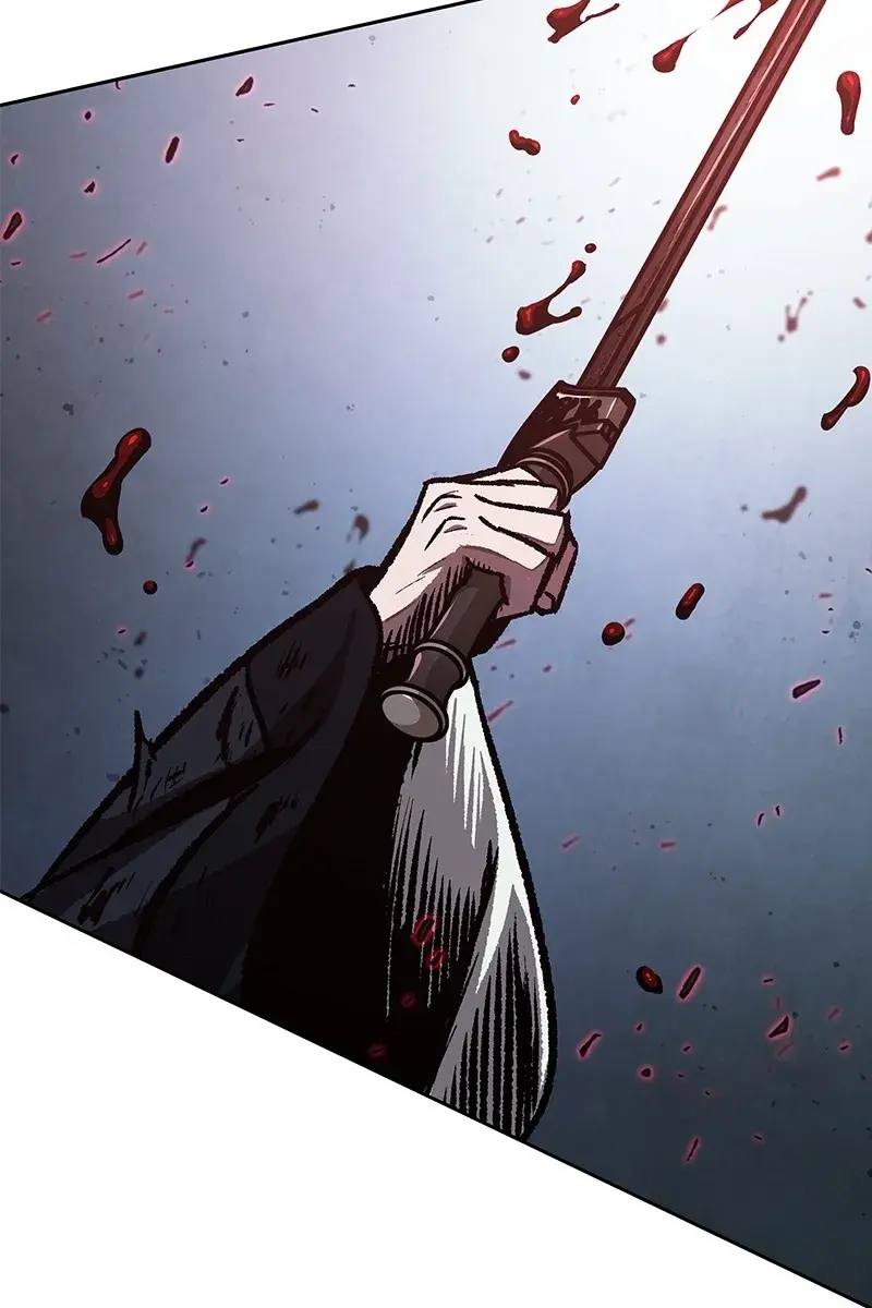 Nano Machine Chapter 120 Page 117