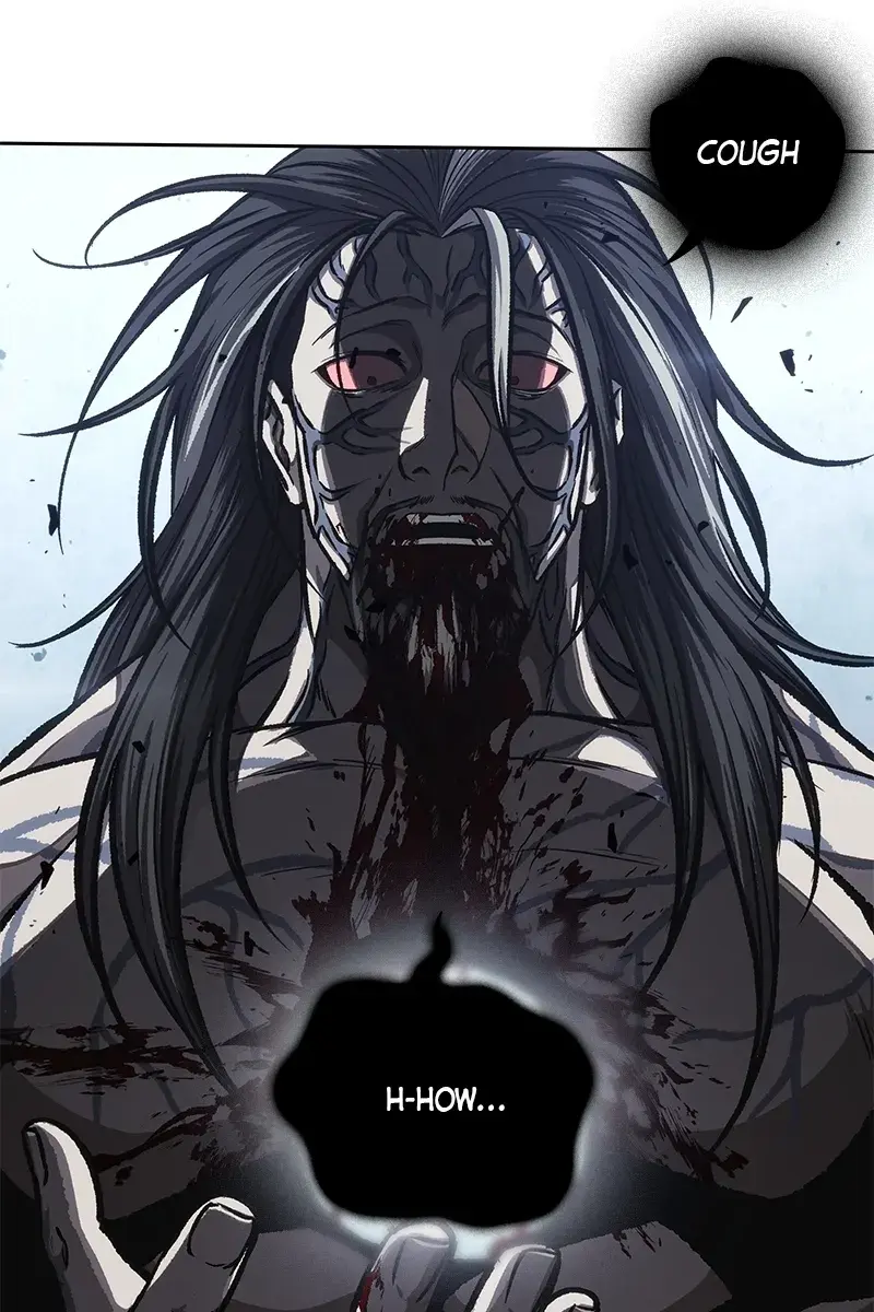 Nano Machine Chapter 120 Page 121