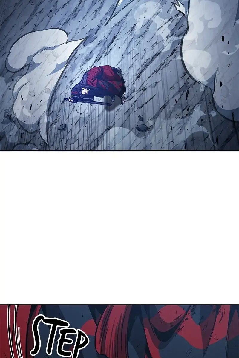 Nano Machine Chapter 120 Page 124