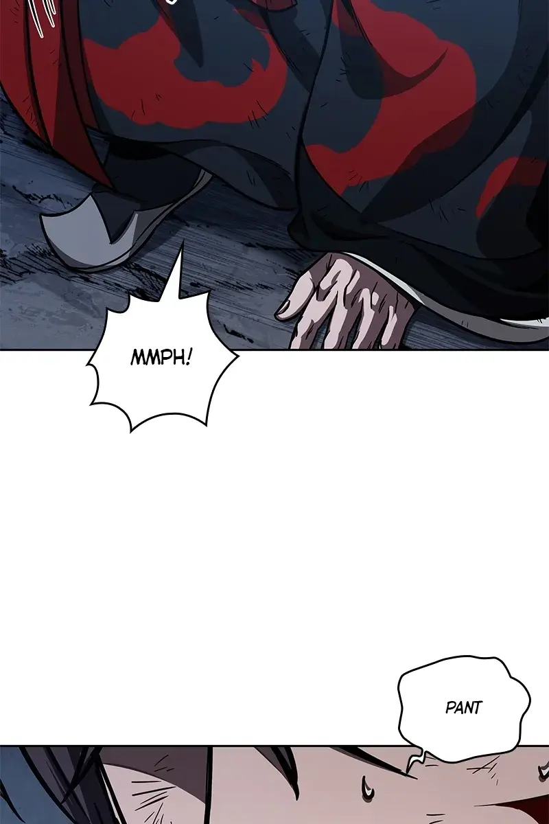 Nano Machine Chapter 120 Page 125