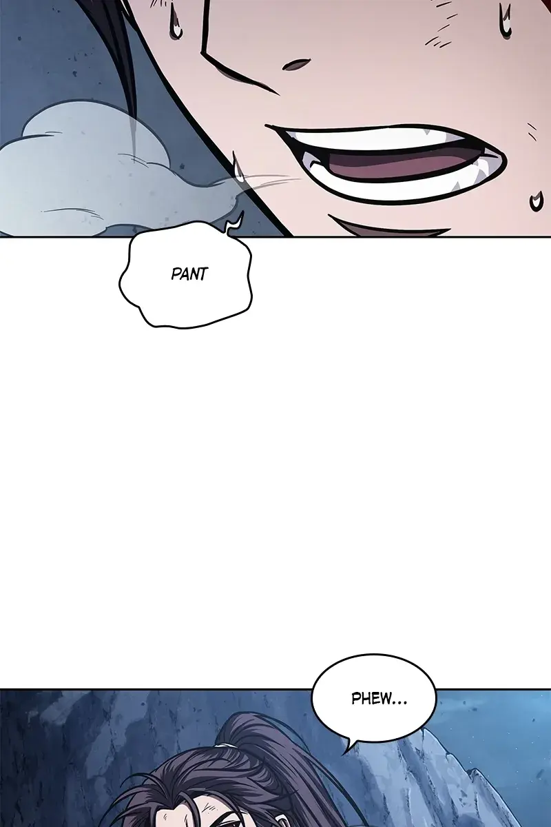 Nano Machine Chapter 120 Page 126