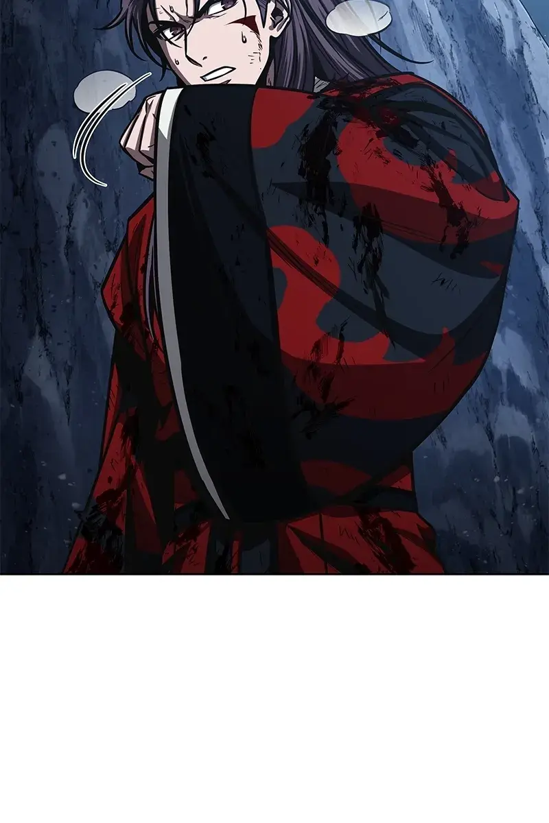 Nano Machine Chapter 120 Page 127