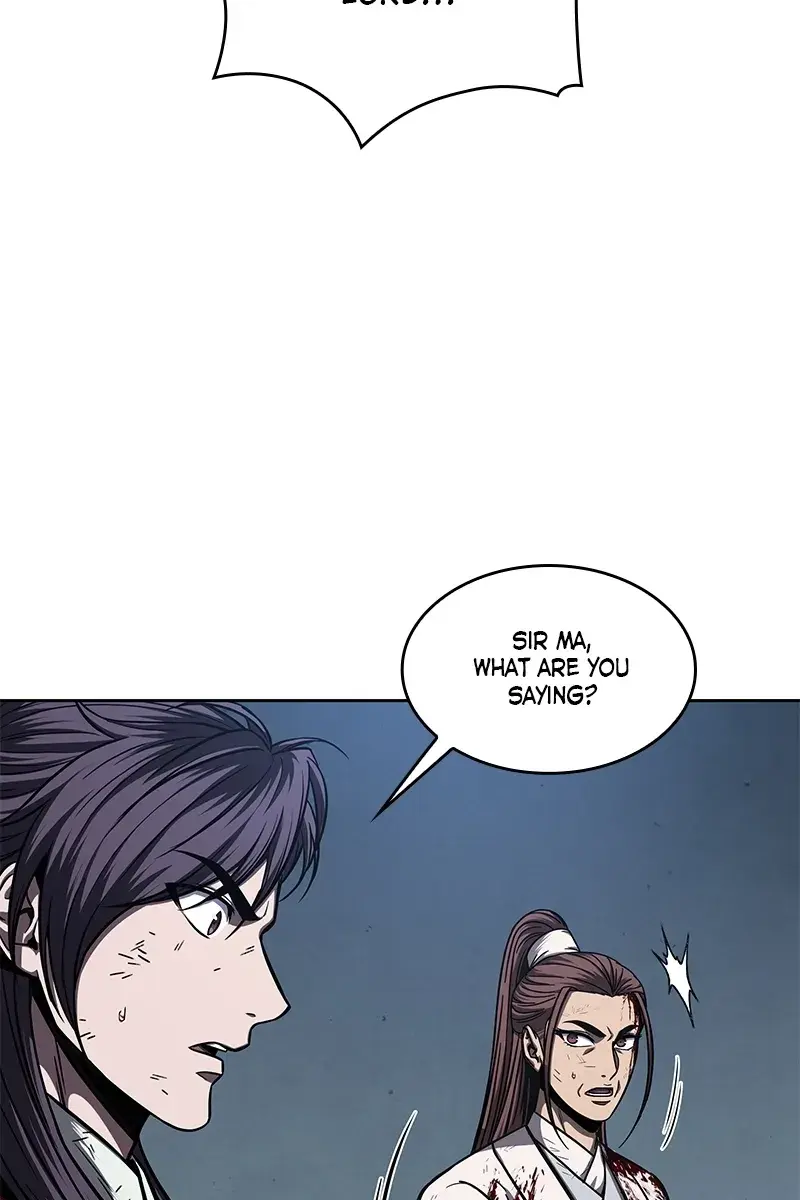 Nano Machine Chapter 121 Page 3