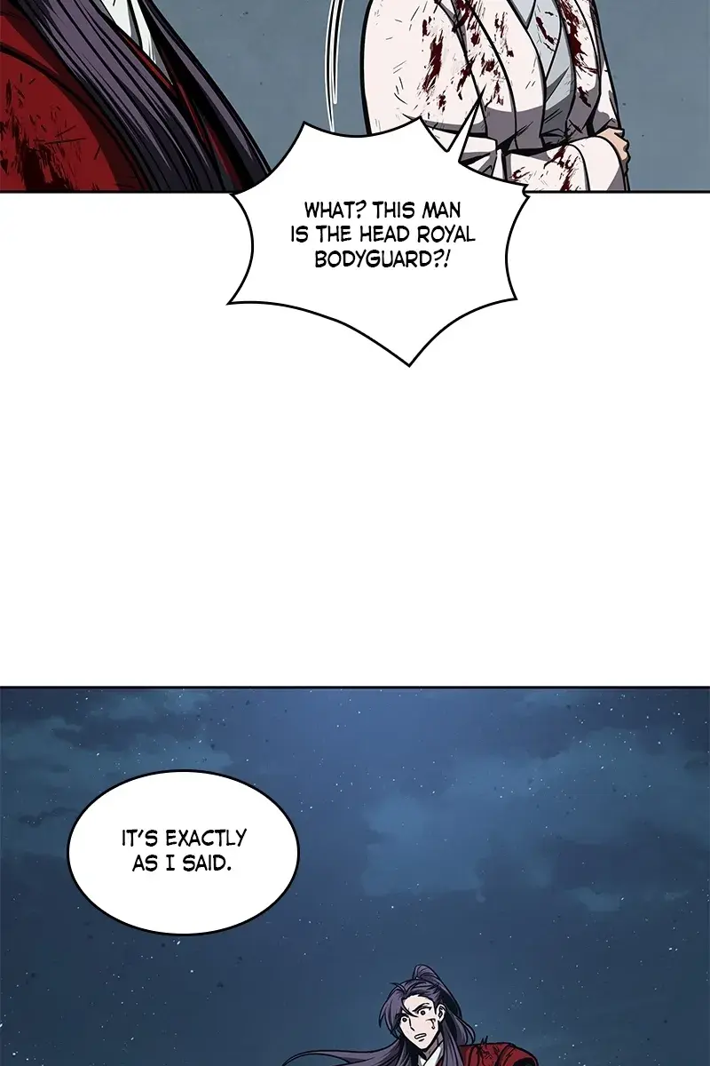 Nano Machine Chapter 121 Page 4