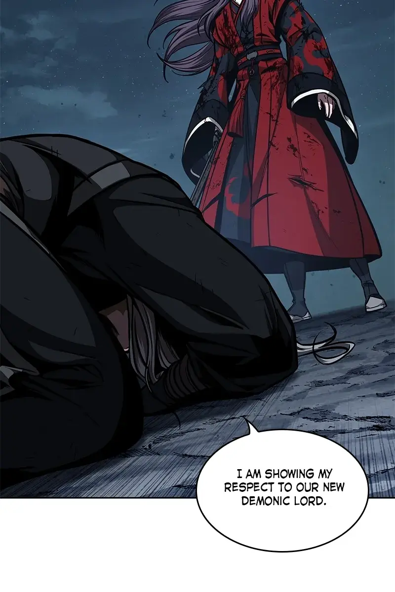 Nano Machine Chapter 121 Page 5